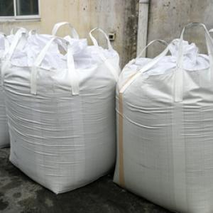 飛灰固化設(shè)備飛灰噸袋打包機(jī)的參數(shù)介紹