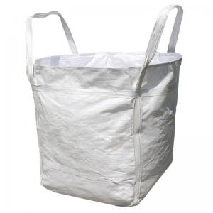 噸袋可以存放在外面嗎？