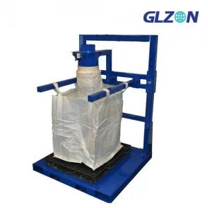 噸袋打包機(jī)多少錢一臺(tái)？