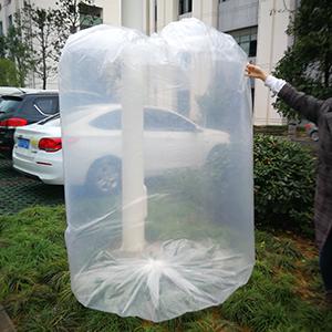 噸袋內(nèi)膜的作用是什么？